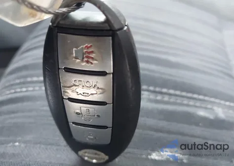 2017 Nissan Sentra Sv from USA, damaged, VIN 3N1AB7APXHL682602